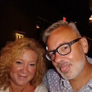 Meet your Posher, Tracey